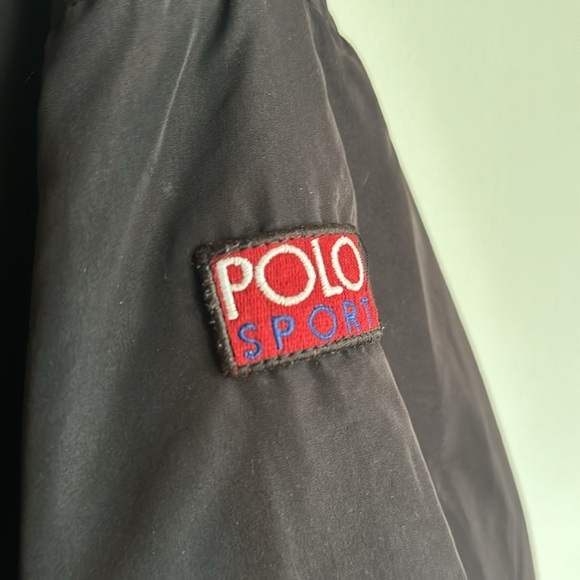 Vintage Polo Ralph Lauren Jacket - Picture 2 of 7